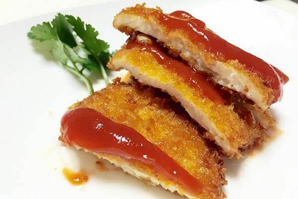 金牌鸡排棒棒鸡品牌介绍图2 金牌鸡排棒棒鸡品牌介绍图2