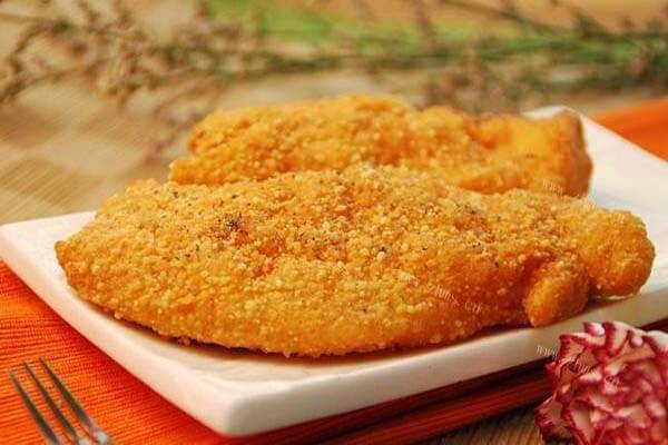 味子夫鸡排品牌介绍图2 味子夫鸡排品牌介绍图2
