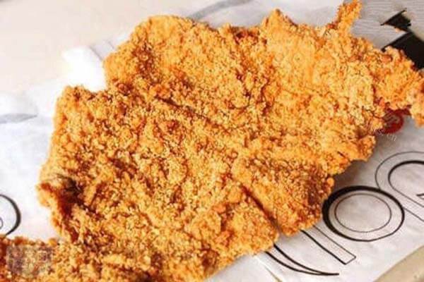 味子夫鸡排品牌介绍图3 味子夫鸡排品牌介绍图3