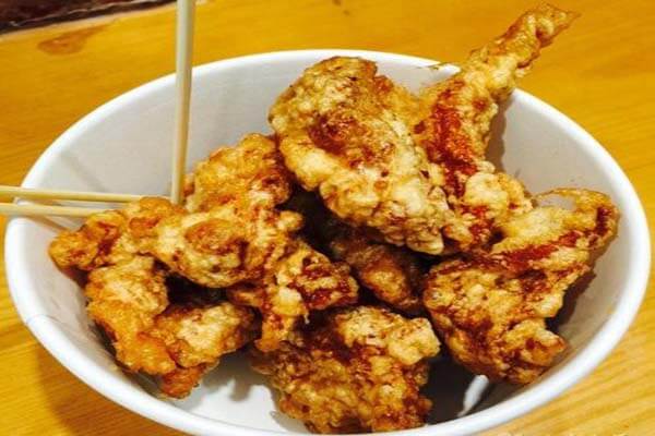 咔离炸鸡品牌介绍图1 咔离炸鸡品牌介绍图1