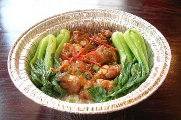 煲煲掂煲仔饭加盟优势 煲煲掂煲仔饭加盟优势