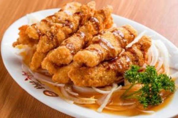 劳克炸鸡品牌介绍图3 劳克炸鸡品牌介绍图3