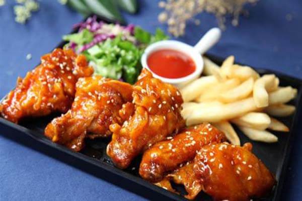 布莱恩炸鸡品牌介绍图3 布莱恩炸鸡品牌介绍图3