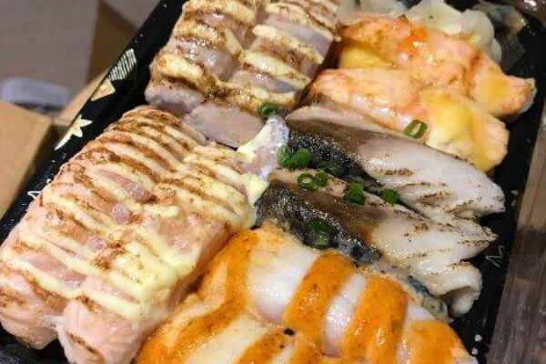 日味寿司品牌介绍 日味寿司品牌介绍