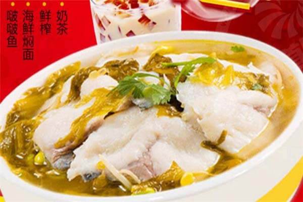 淘鱼郎啵啵鱼加盟详情 淘鱼郎啵啵鱼加盟详情