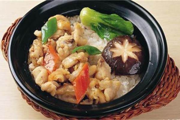 煲来乐煲仔饭加盟详情3 煲来乐煲仔饭加盟详情3