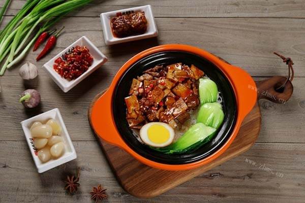 米食先生煲仔饭加盟支持 米食先生煲仔饭加盟支持