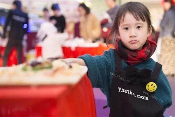 ThankUMom炸鸡品牌介绍图4 ThankUMom炸鸡品牌介绍图4
