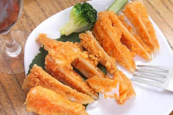 金牌鸡排棒棒鸡品牌介绍图3 金牌鸡排棒棒鸡品牌介绍图3