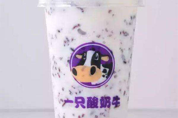 一只酸奶牛品牌介绍 一只酸奶牛品牌介绍