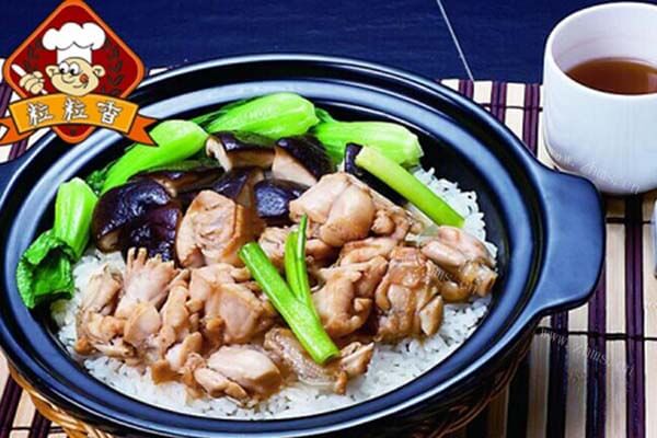 粒粒香煲仔饭加盟优势 粒粒香煲仔饭加盟优势