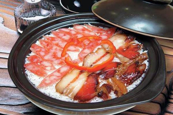 密诏品煲仔饭加盟流程 密诏品煲仔饭加盟流程