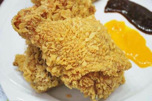 起来顺炸鸡腿品牌介绍图3 起来顺炸鸡腿品牌介绍图3