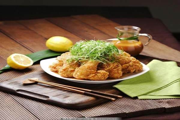 韩博士炸鸡品牌介绍图3 韩博士炸鸡品牌介绍图3