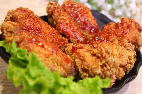 洞炸鸡品牌介绍图3 洞炸鸡品牌介绍图3