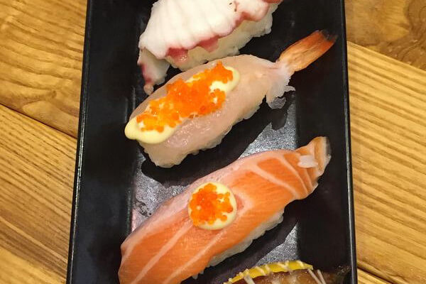 龙田寿司品牌介绍 龙田寿司品牌介绍