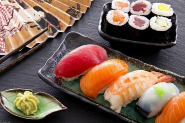 万芕回转寿司加盟优势 万芕回转寿司加盟优势