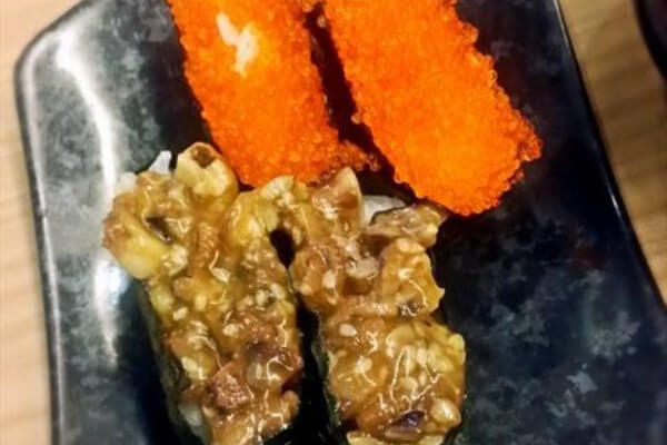 日味寿司加盟详情 日味寿司加盟详情