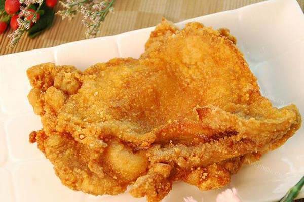 味子夫鸡排品牌介绍图1 味子夫鸡排品牌介绍图1