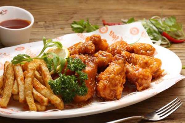 布莱恩炸鸡品牌介绍图5 布莱恩炸鸡品牌介绍图5