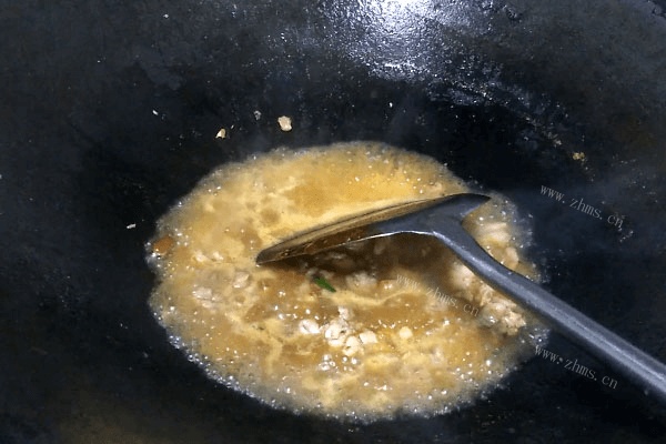 土豆泥的做法，香喷喷汁浓味美让你胃口大开！第九步