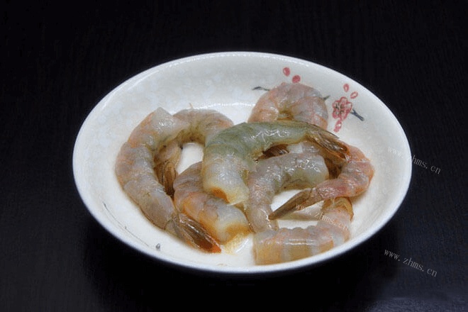 香港大厨的独家秘制潮汕海鲜粥第三步