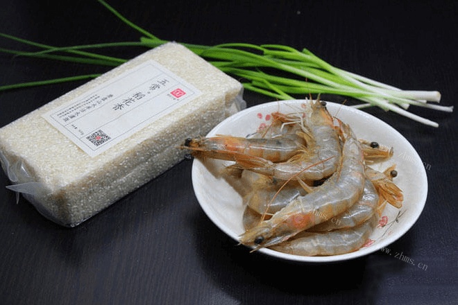 香港大厨的独家秘制潮汕海鲜粥第一步