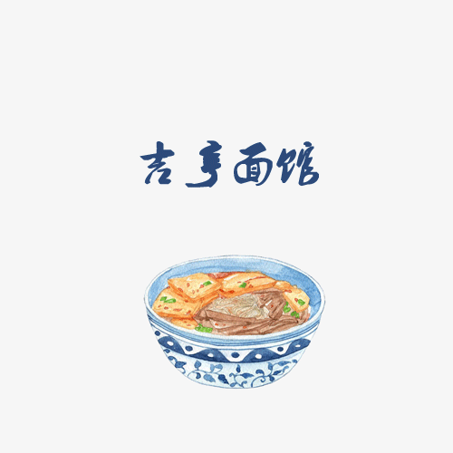 健康面食加盟