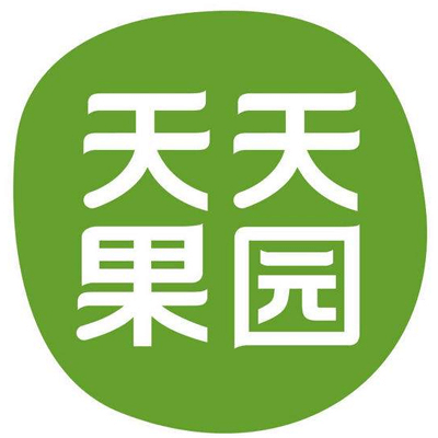 天天果园logo图片