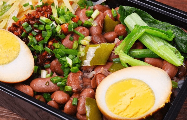 饭不想快餐