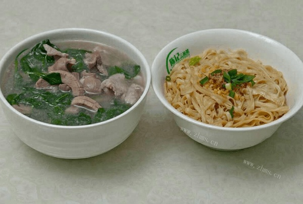 陈记三及第