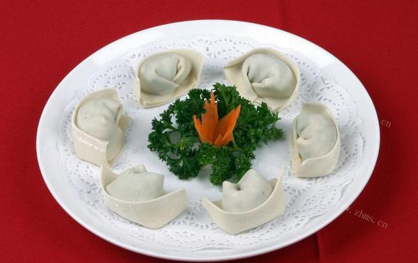 里食真馄饨