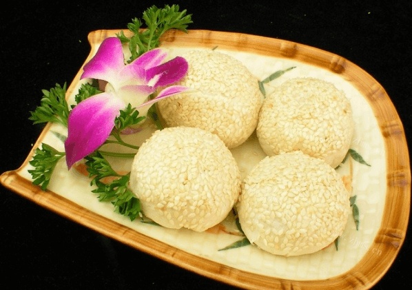 熊记烧饼
