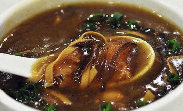 味真牛胡辣汤