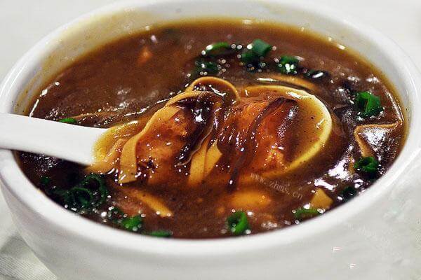 冷饭店胡辣汤