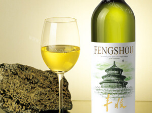 丰收干红葡萄酒图3