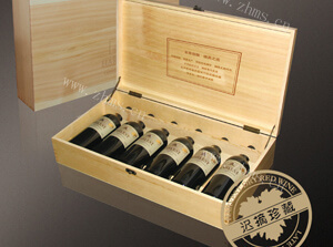 丰收干红葡萄酒图4
