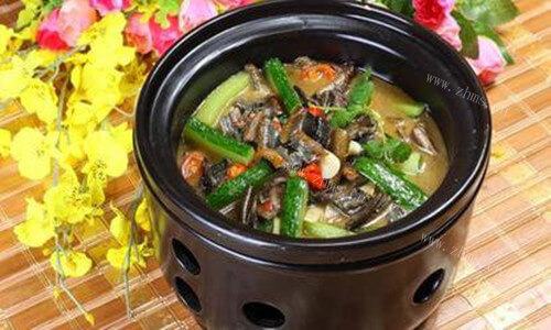 八月八经典湘菜