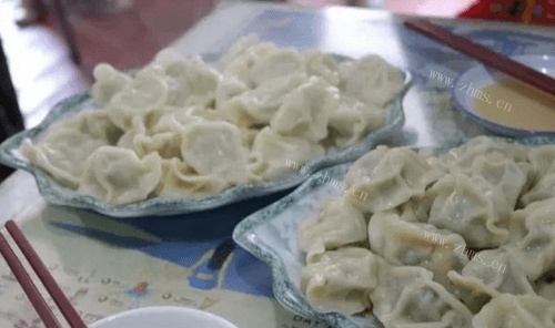 大于水饺