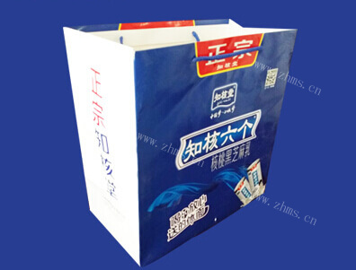知核堂饮料