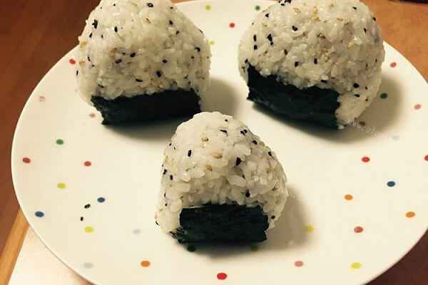 初米匠饭团