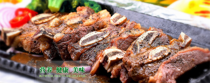 联豪食品加盟优势1