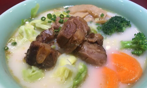 小爷拉面