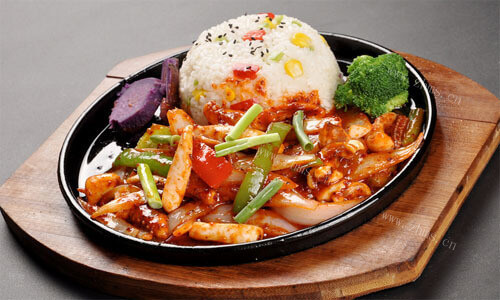 饭外篇