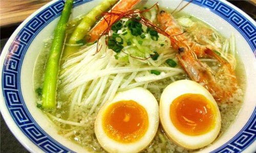 天天面馆