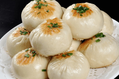 包百味包子