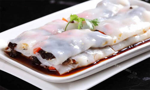 鑫强记肠粉王