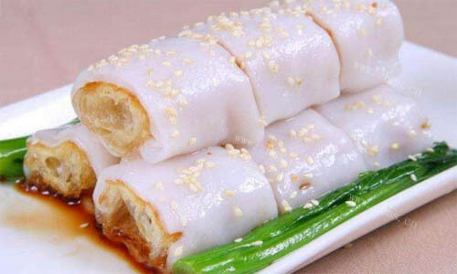 鑫强记肠粉王