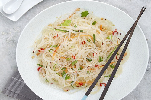 孙记面食