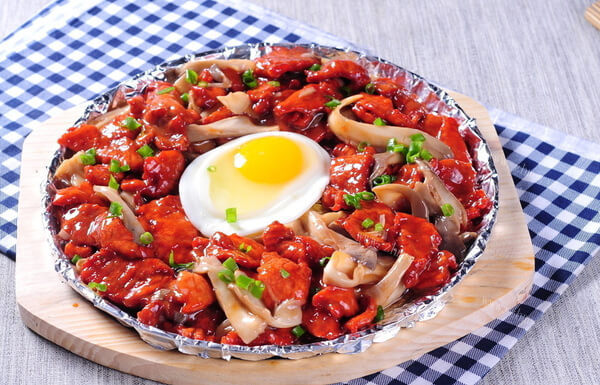 饭菜真湘品牌介绍 饭菜真湘品牌介绍
